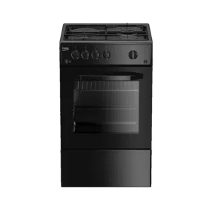 Beko 50X50 Cm 1 Electric 3 Gas Burner