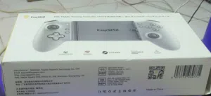 EasySMX M15 Android Mobile Game Controller