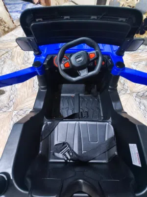 سياره العاب اطفال