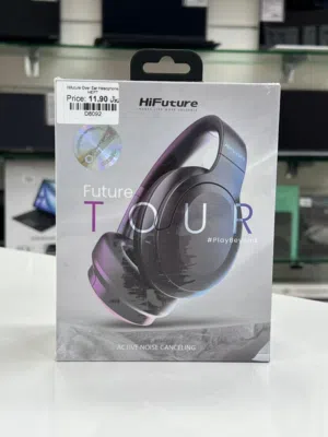 Hi Future headphones in Muscat / Brand New