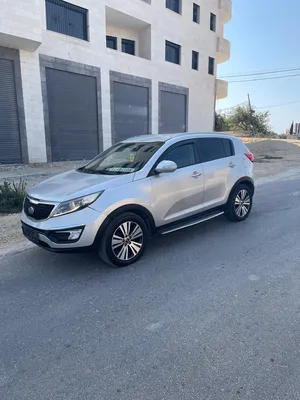 جيب-كيا-سبورتاج-4-في-4-موديل-2014