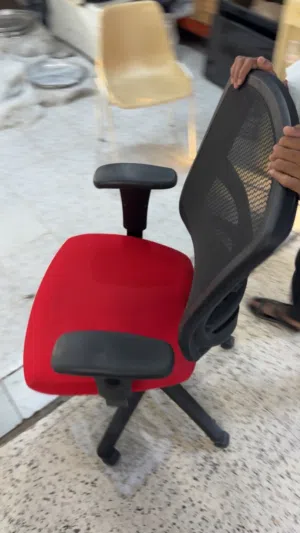 كرسي مكتبي مريح