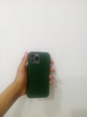 Apple iPhone 13 Pro Max 128 GB in Tripoli