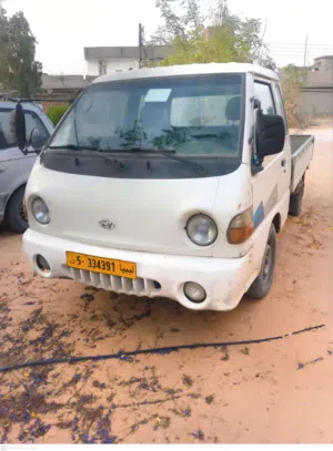 Used Hyundai Porter in Sabha