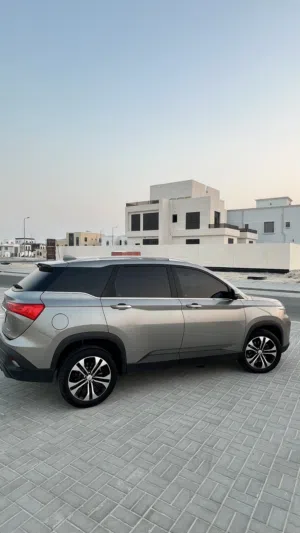 Used Chevrolet Captiva in Abu Dhabi