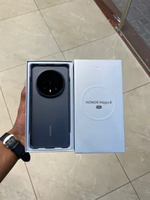 Honor magic 8pro 512gb