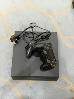 PlayStation 4 PlayStation for sale in Muscat