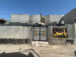 بيت 200متر في الصالحية ريف الزاهر