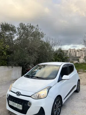 2017-i10-هيونداي