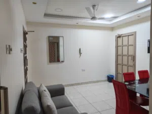 For Rent Furnished Apartment
