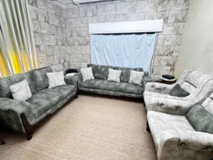 اثاث منزل للبيع بسعر مغري بسبب السفر