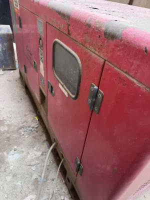 مولد 50 kva للبيع