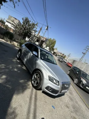 جيب اودي q5 الي مش معني ما يبعت