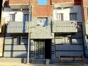 100 m2 4 Bedrooms Townhouse for Sale in Minya Beni Mazar