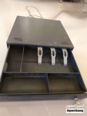كاش محل درج كاشير نوع Posiflex CR3104 Series للبيع