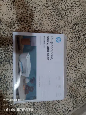 طابع hp للبيع