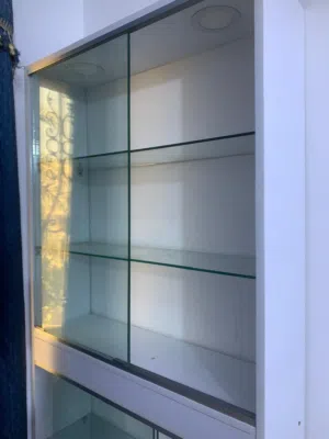 رفوف للعرض