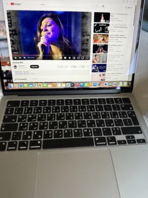 MacBook Air 13 inch M3 chip