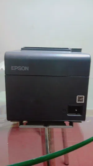 Epson TM-T20II Series