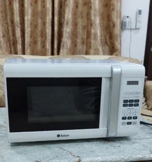 مايكرويف 20 لتر مستعمل نضيف جدا