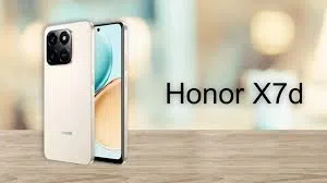Honor Honor X7b 256 GB in Amman