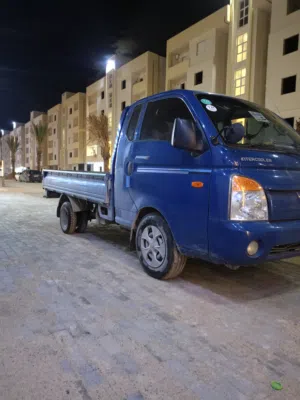 هونداي بورتر