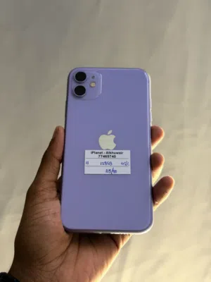 11 128GB 92% battery and very clean and good condition