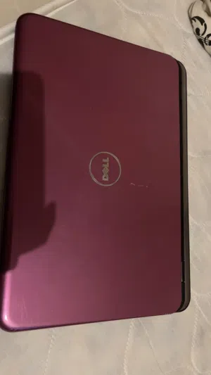 Laptop dell corei5 everything good