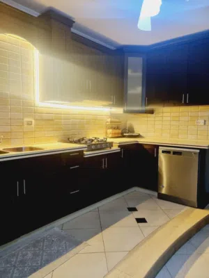 150 m2 3 Bedrooms Apartments for Rent in Ramallah and Al-Bireh Al Irsal St.