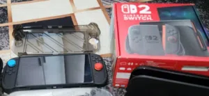 Nintendo Switch Nintendo for sale in Hawally