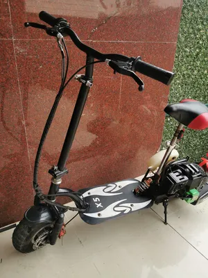 Skate & Scooters . Used1