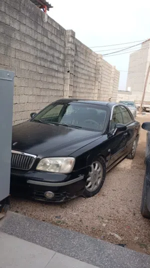 هيوندي قرانديور 2004