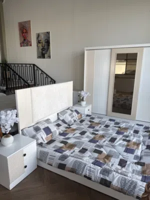 غرف نوم ماستر أيضا غرف نوم أطفال مودرن