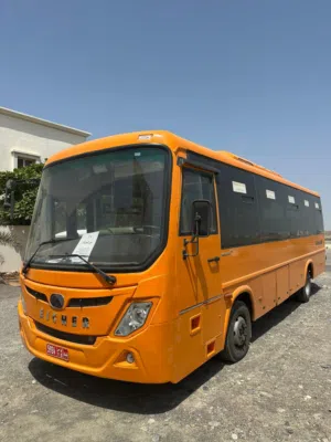 للبيع باص مديل 2022