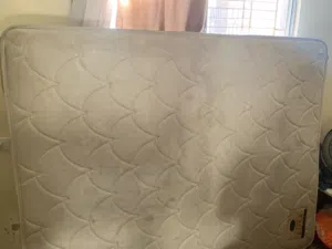 فرشة تخت زمبرك