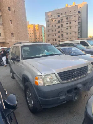Used Ford Explorer in Farwaniya