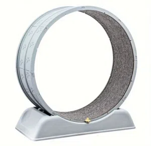 عجلة قطط حجم كبير جديدة للبيع