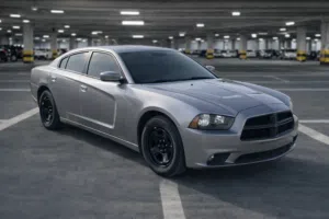 FOR SALE – 2013 DODGE CHARGER V8 5.7L HEMI