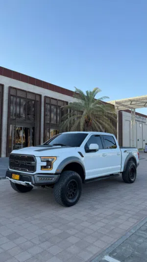 Used Ford F-150 in Al Batinah