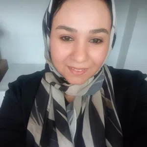 Abeer Alaa 