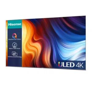 Hisense 85" Smart ULED TV - 4K, 85U8G