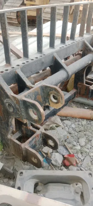jcb attachments