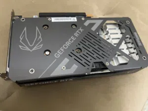 Rtx 5050 ZOTAC GAMING