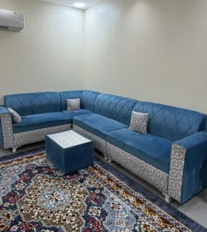 L Shaped sofa for sale