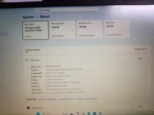 laptop lenovo