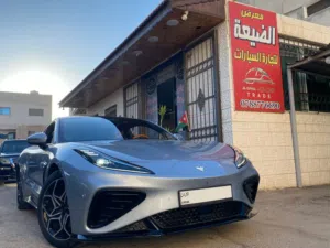 Used Neta GT in Irbid