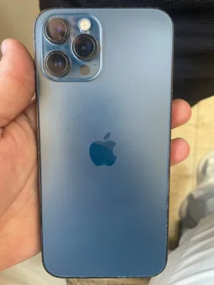 Apple iPhone 12 Pro Max 128 GB in Amman