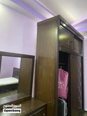 غرفه نوم كامله