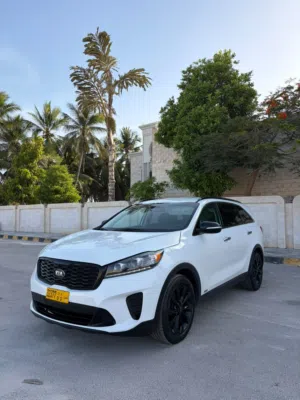 سيرونتو 2019 بدون حادث