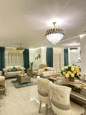 240 m2 3 Bedrooms Apartments for Sale in Amman Tla' Ali